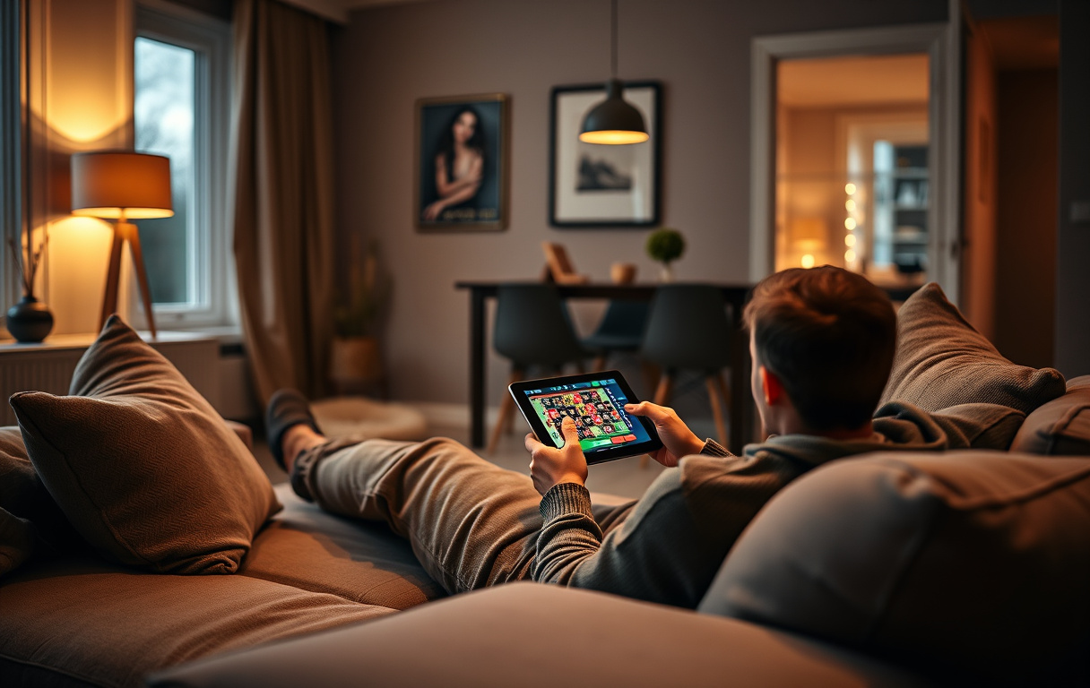 Big Lucky omtale – test av casinoet i 2026