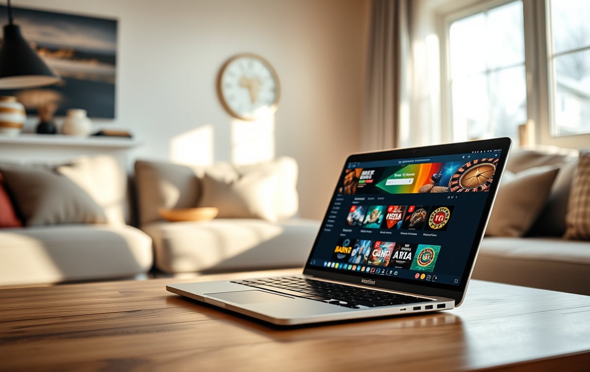 Highroller omtale – test og erfaringer 2026
