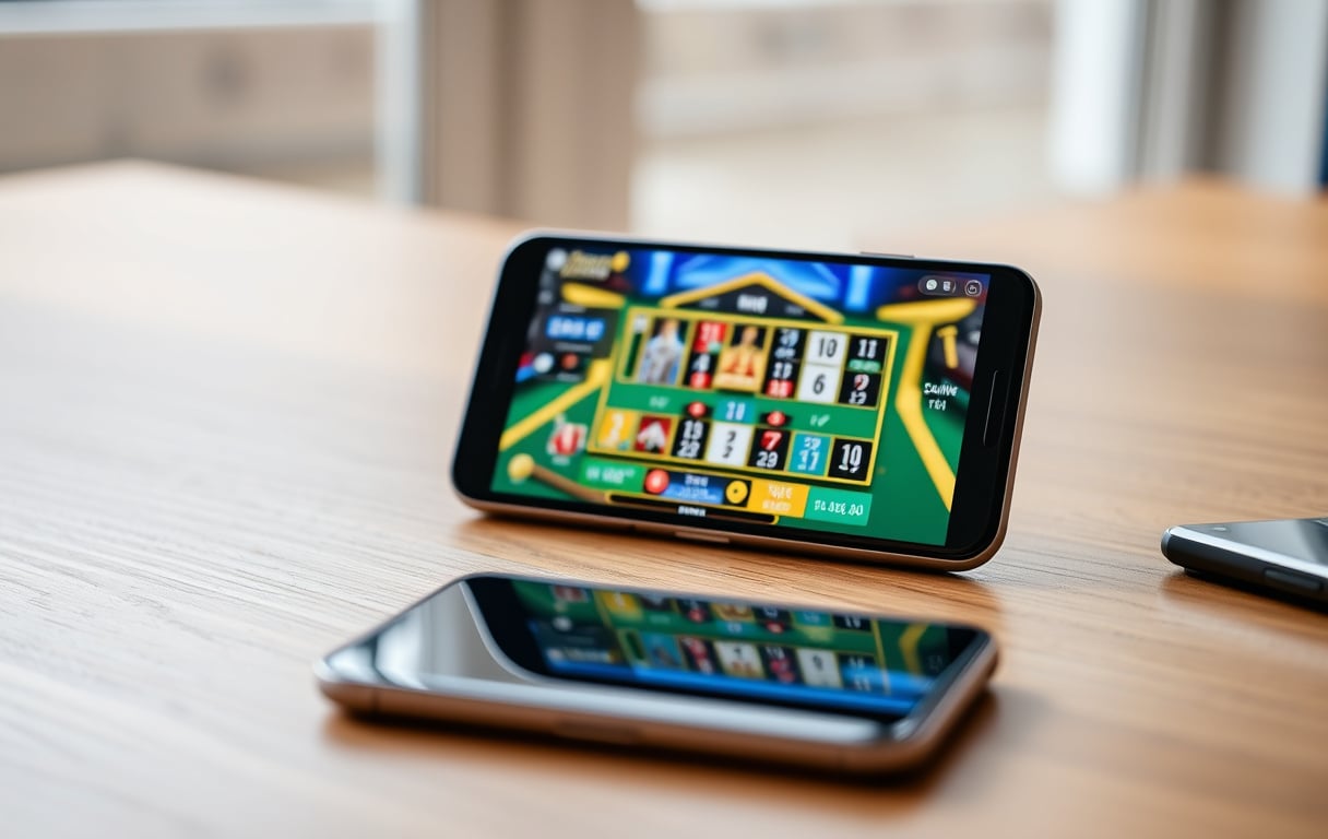 Hugo Casino – test og omtale 2026