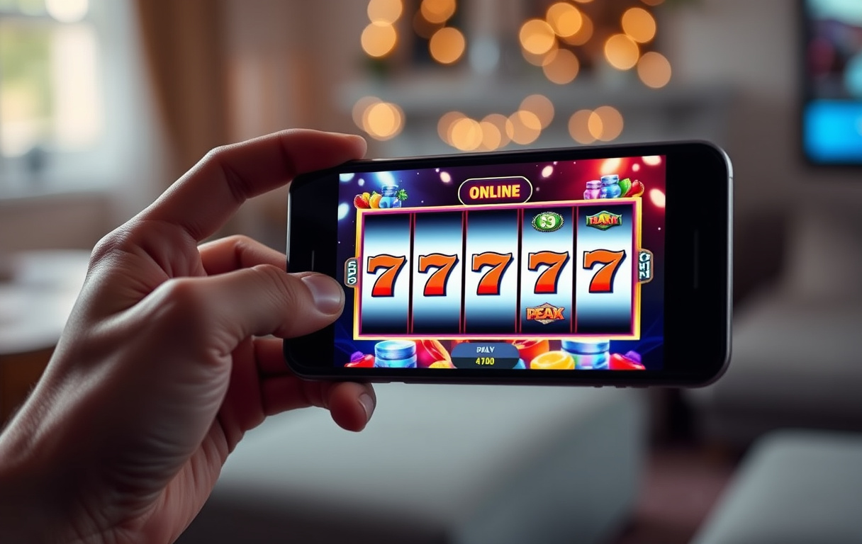 Jaabet omtale – ærlig test og vurdering av casinoet