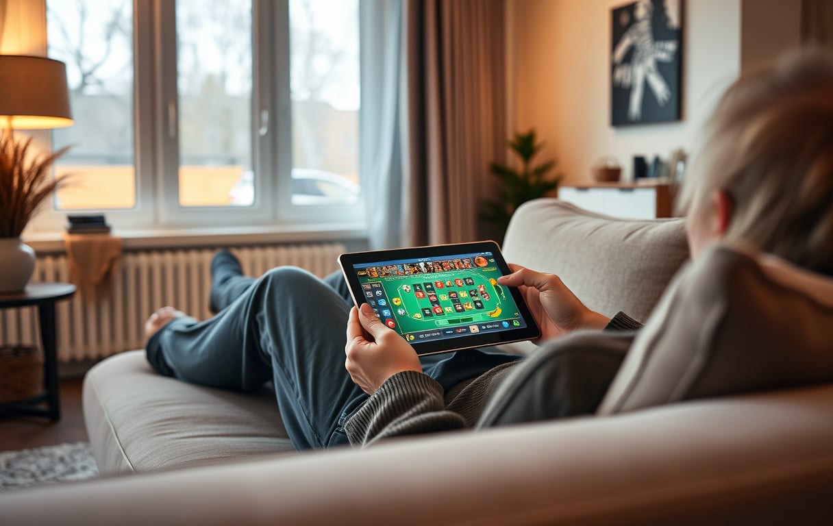 Lemon Casino omtale – vår test av uttak, spill og vilkår i 2026 | Trygge Norske Casino