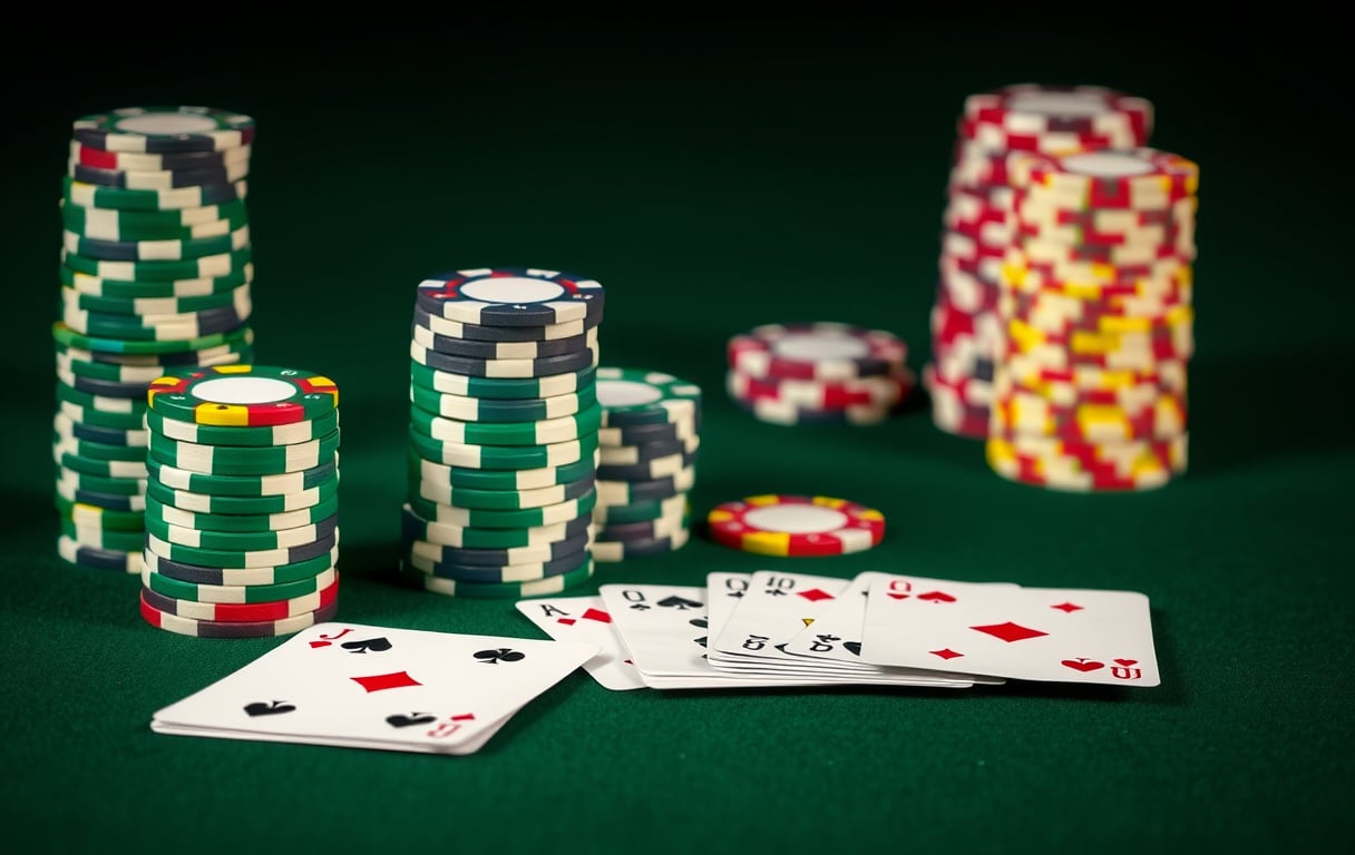 LeoVegas omtale – test og vurdering av casinoet
