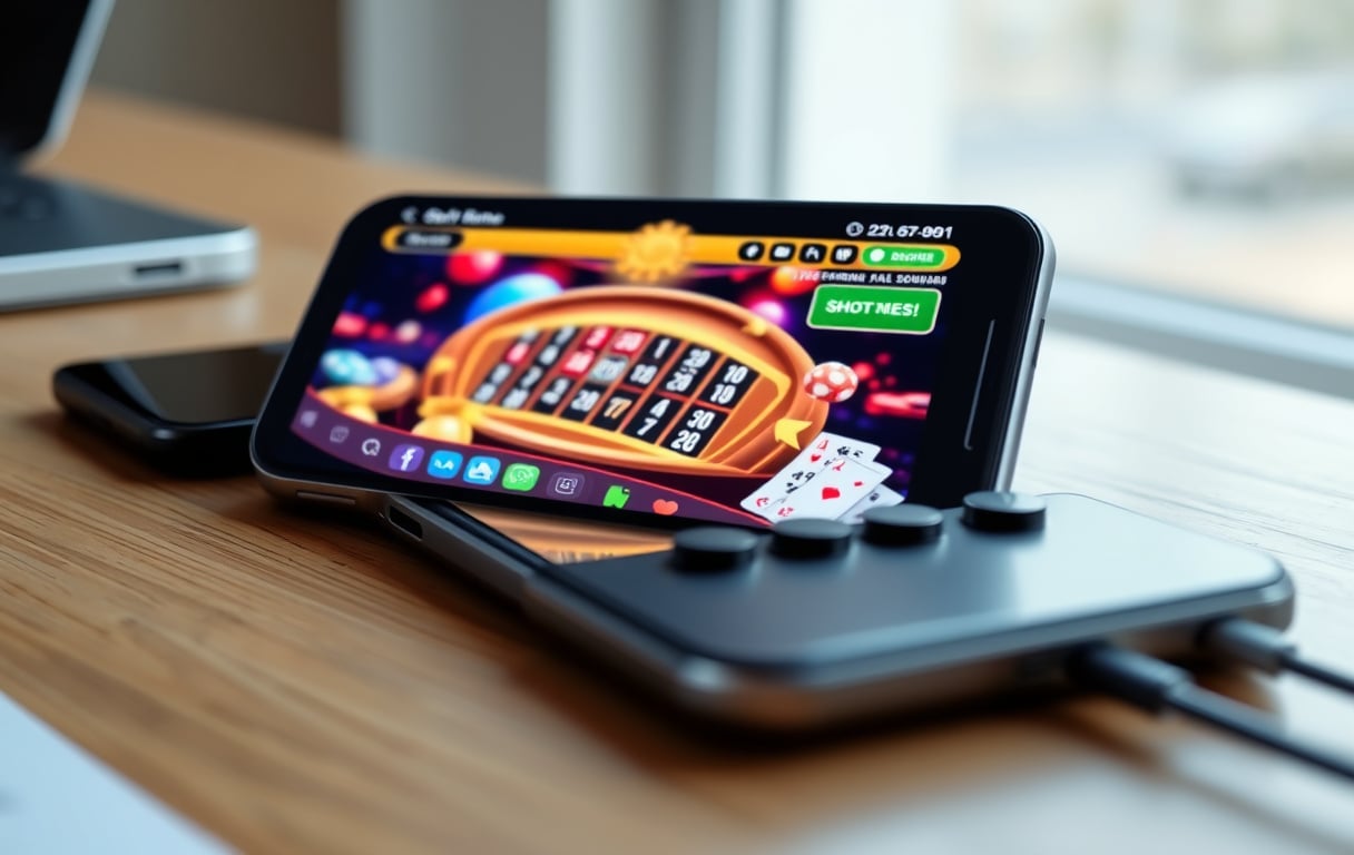 LuckyWins omtale – ærlig test og vurdering 2026
