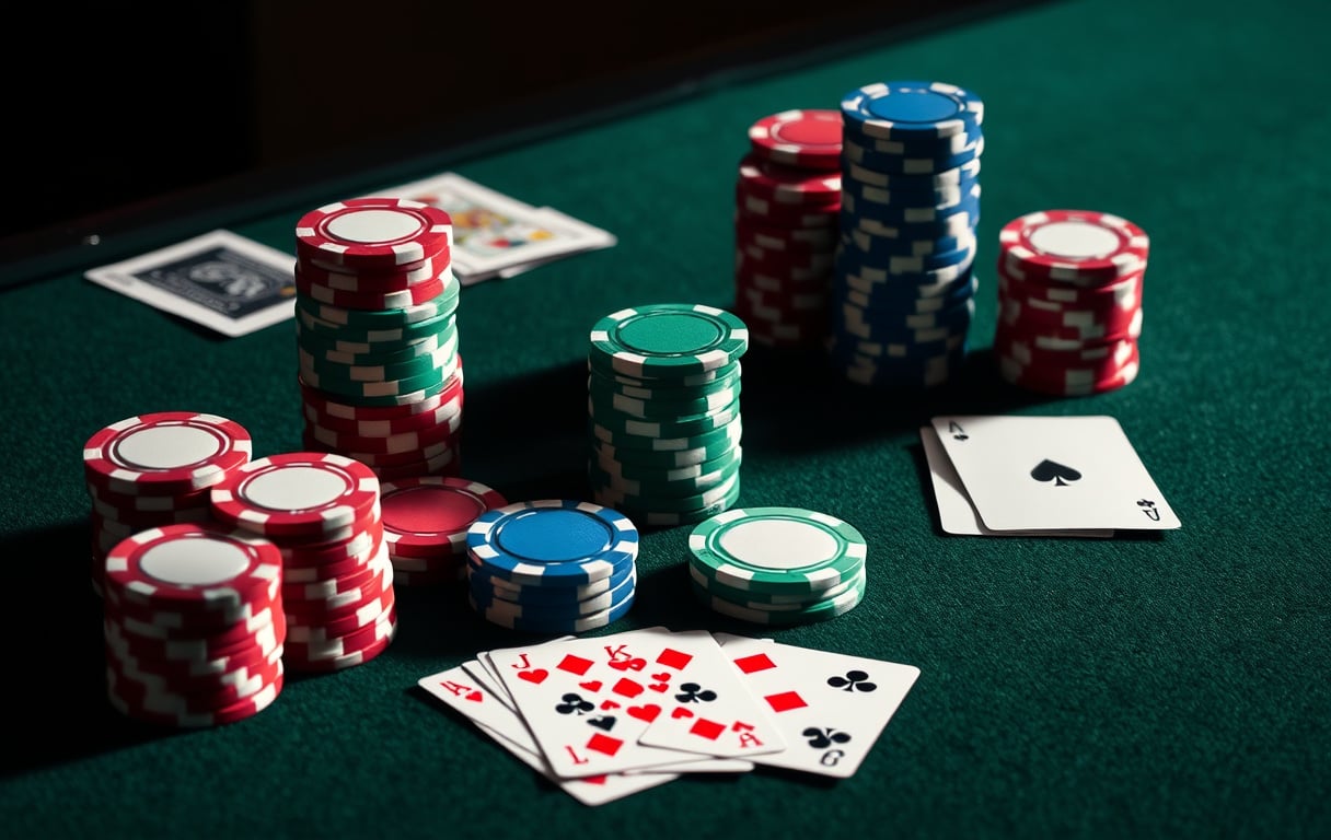 Lukki Casino testet: betaling, spill og bonus