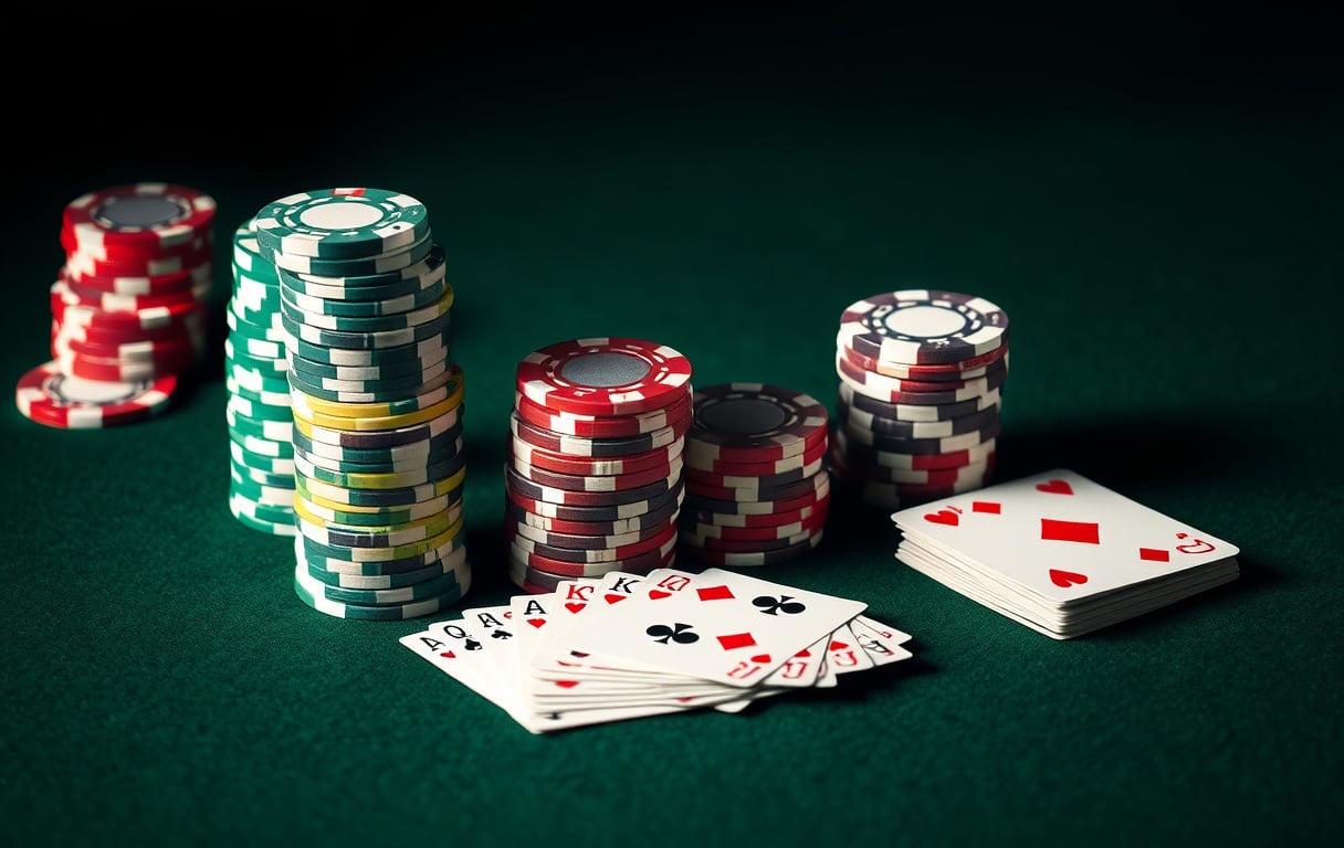 Mafia Casino omtale – testet og vurdert av oss