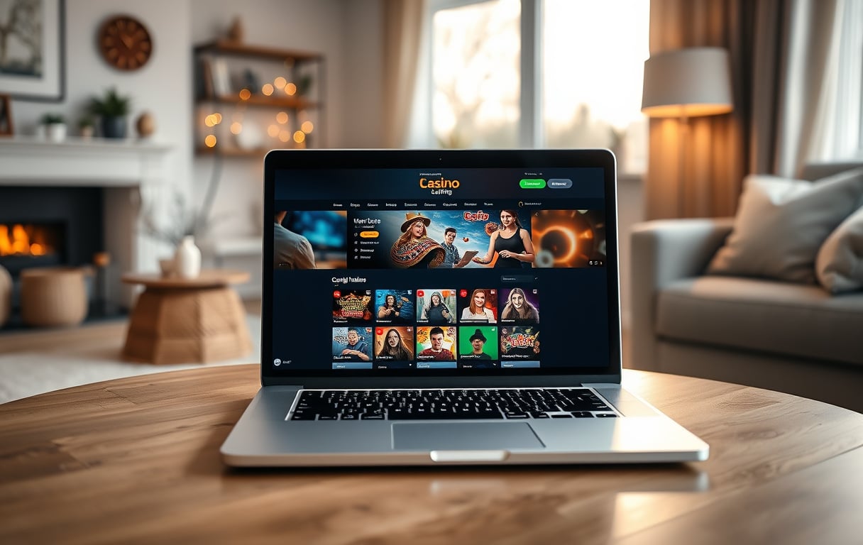Miki Casino – ærlig omtale og test
