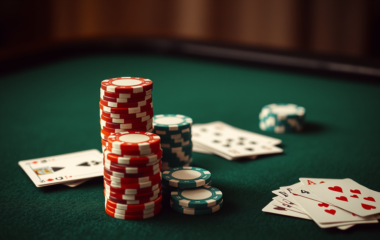 UnionBet omtale – testet og vurdert av Trygge Norske Casino
