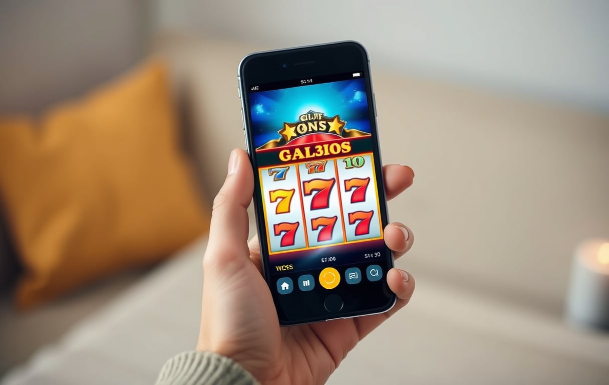 Winshark omtale – vår ærlige test av casinoet for norske spillere i 2026 | Trygge Norske Casino