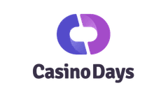 Casino Days omtale logo