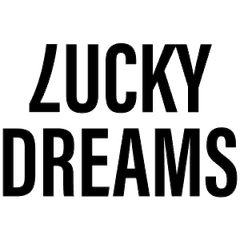 Lucky Dreams omtale 2026 logo