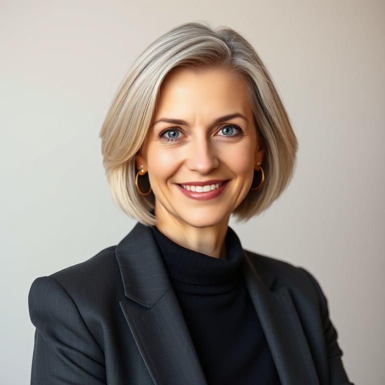 Ingrid Voll