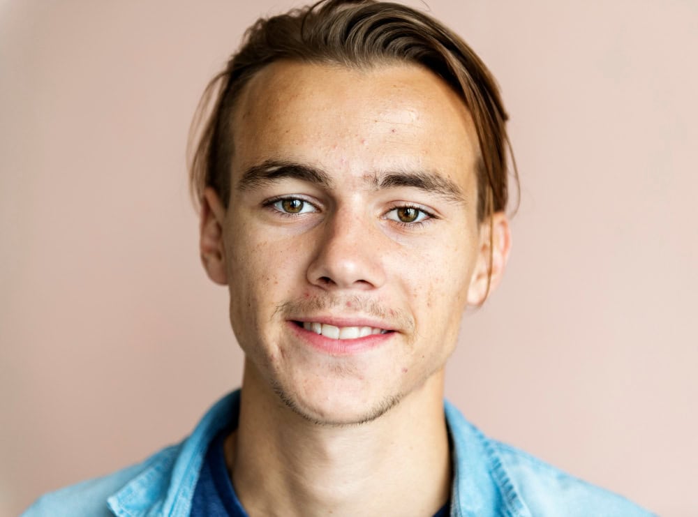 Morten Berg