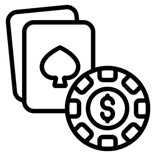 Casino Bygning Eksteriør