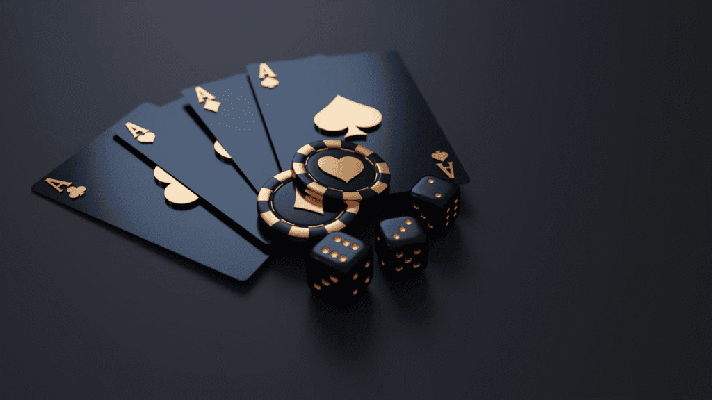 6 egenskaper som kjennetegner de beste casinoene på nett