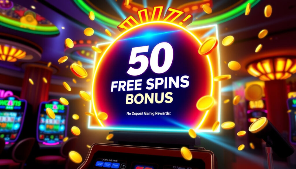 21 Casino 50 Free – Få 50 Gratisspinn Uten Innskudd