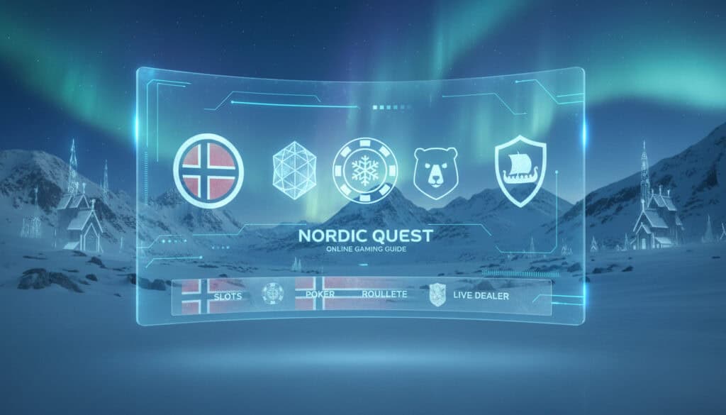 ArcticBet Casino 2025 Guide For Norske Spillere