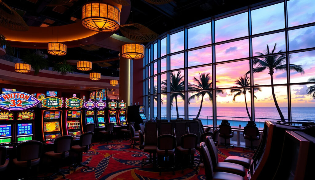 Best Casino in Aruba for Slots – Stellaris, Alhambra m.fl.