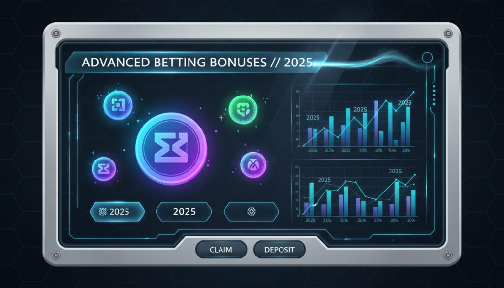 Beste Betting Bonuser 2025