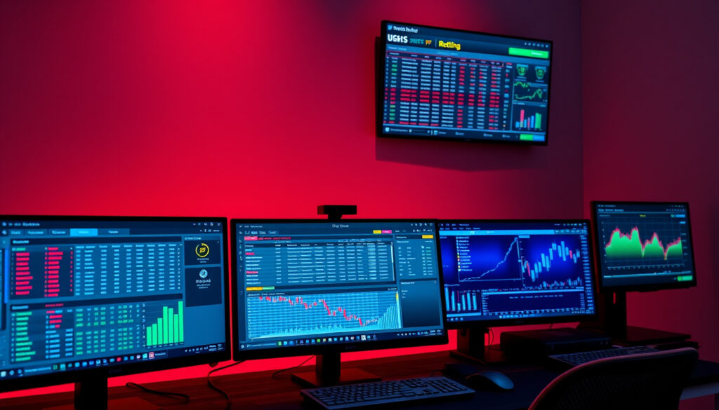 Betting Software – Beste Verktøy for Bettors og Bookies