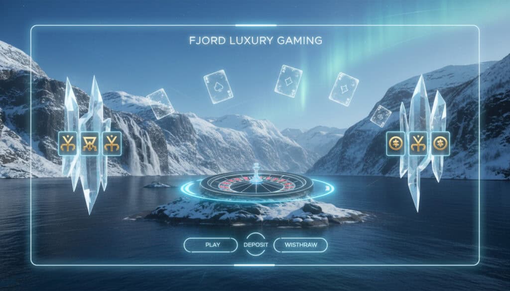 Beste Online Casino Norge 2025