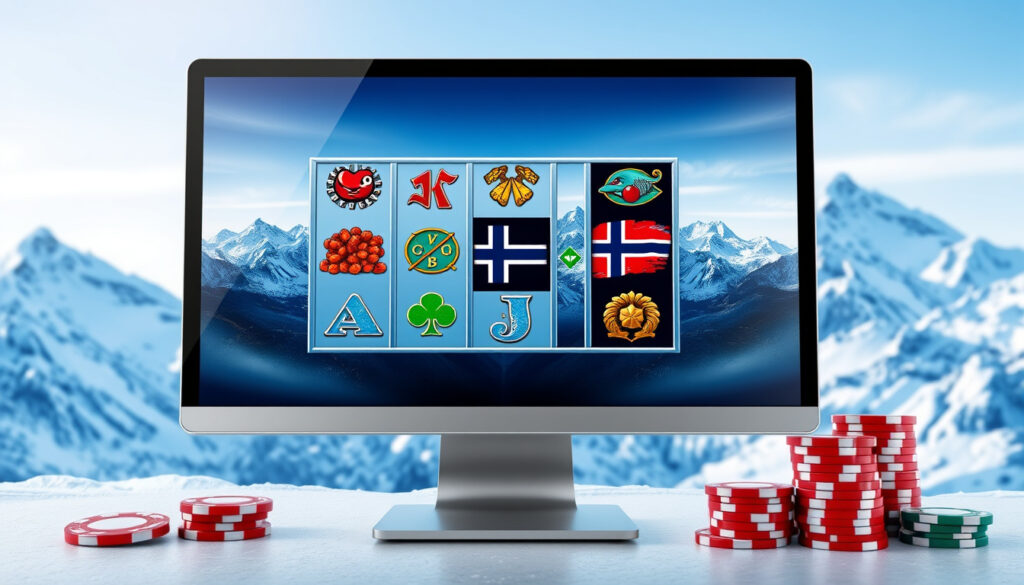Beste Online Slots Casino – Guide for Norske Spillere 2025