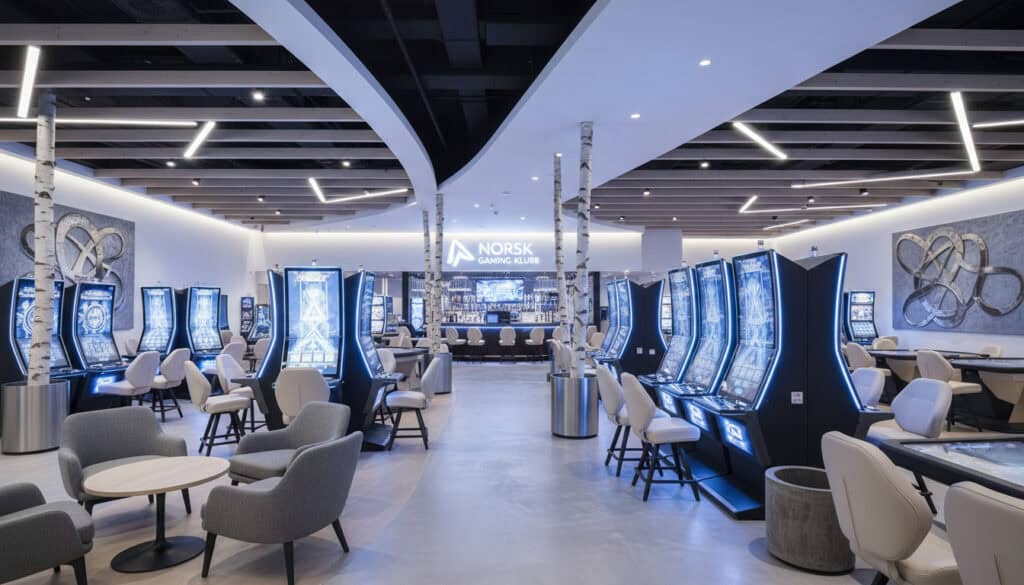 Bet.com Casino Guide For Norske Spillere