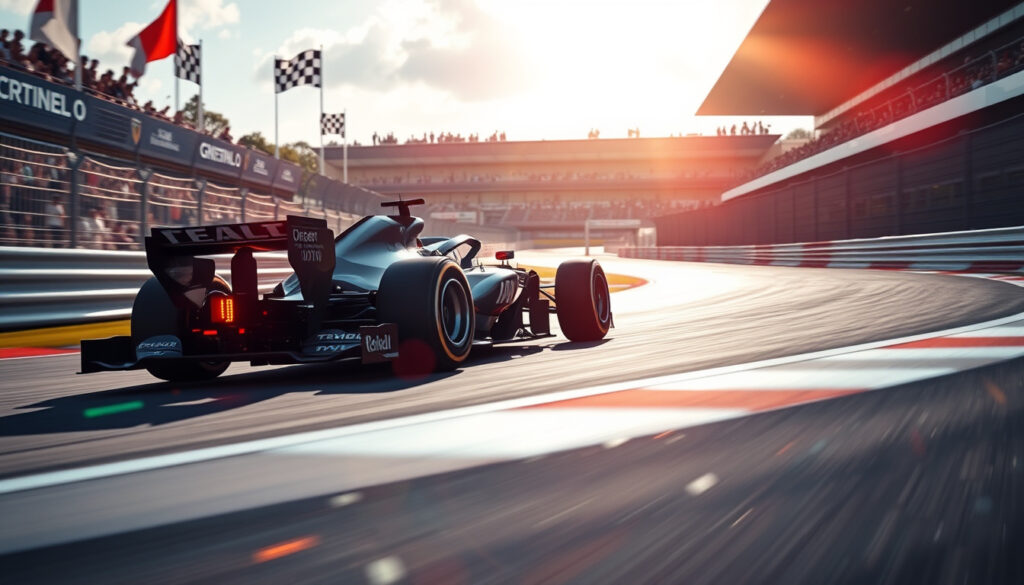 Betting på F1 – Beste odds, tips og sider for 2026