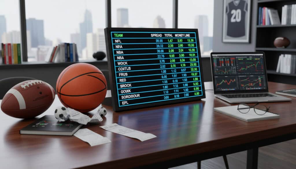 Betting Tips Today Ekspertguide For Sportsbetting