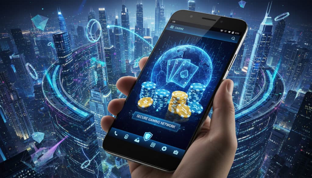Betway Casino Android App Guide 2025