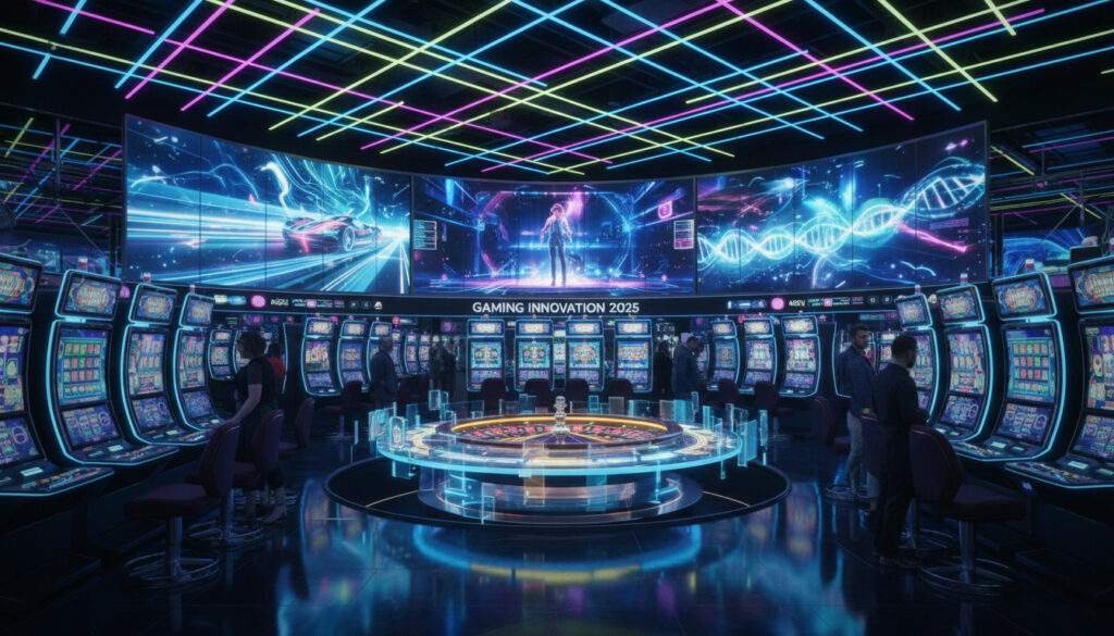 Betzest Casino Guide 2025
