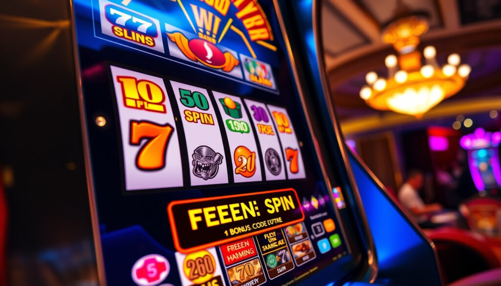 Bitkingz Casino No Deposit Bonus Codes – Gratis Spinn og Koder