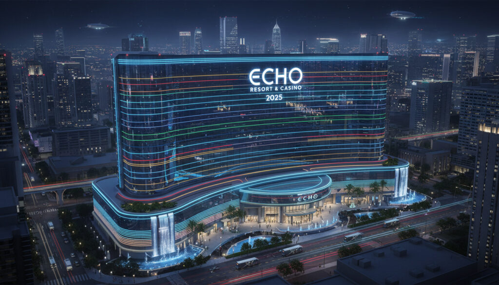 Borgata Casino 2025 Guide