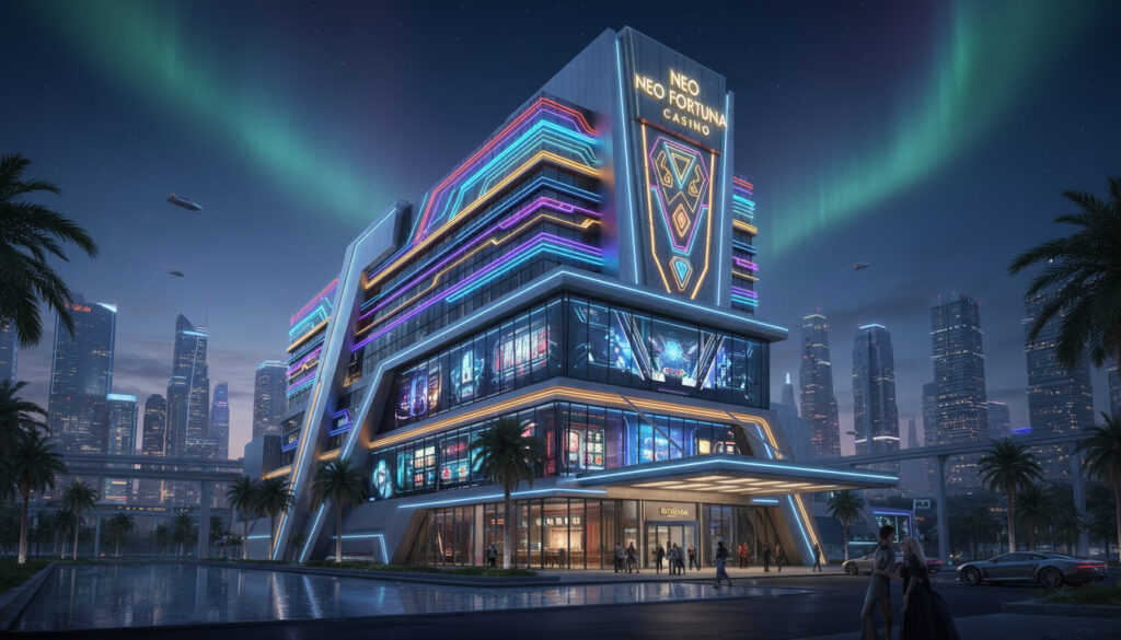 Borgata Casino Gjennomgang 2025