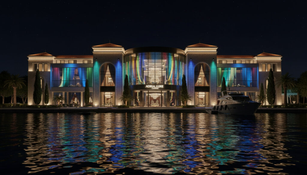 Casino Croatia Guide