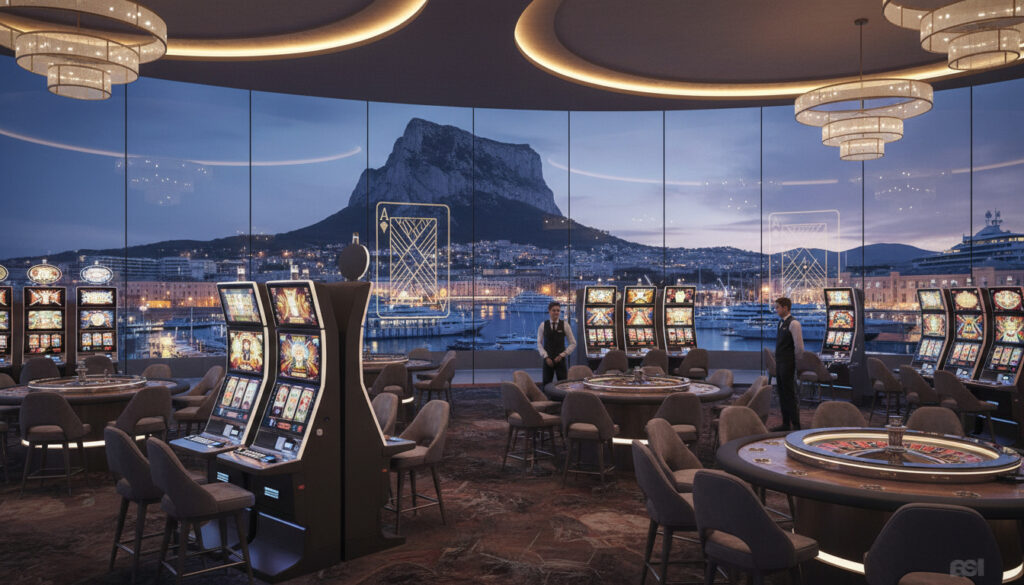 Casino Gibraltar 2025 Guide
