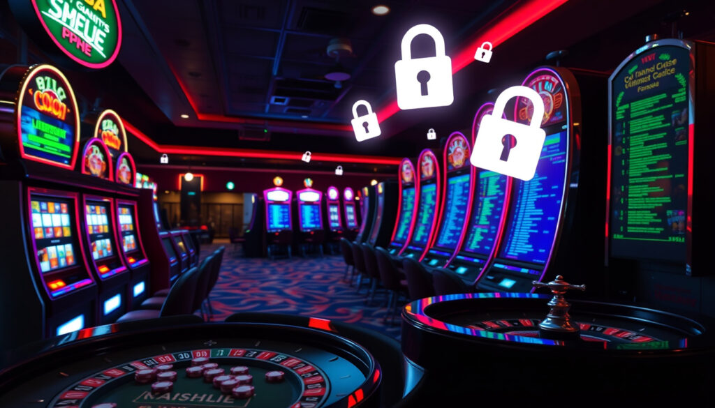 Casino Hack – Full guide til juks, cyberangrep og regler