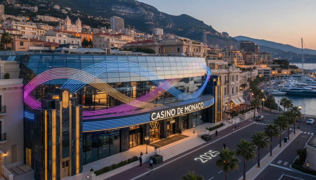 Casino I Monaco 2025 Guide