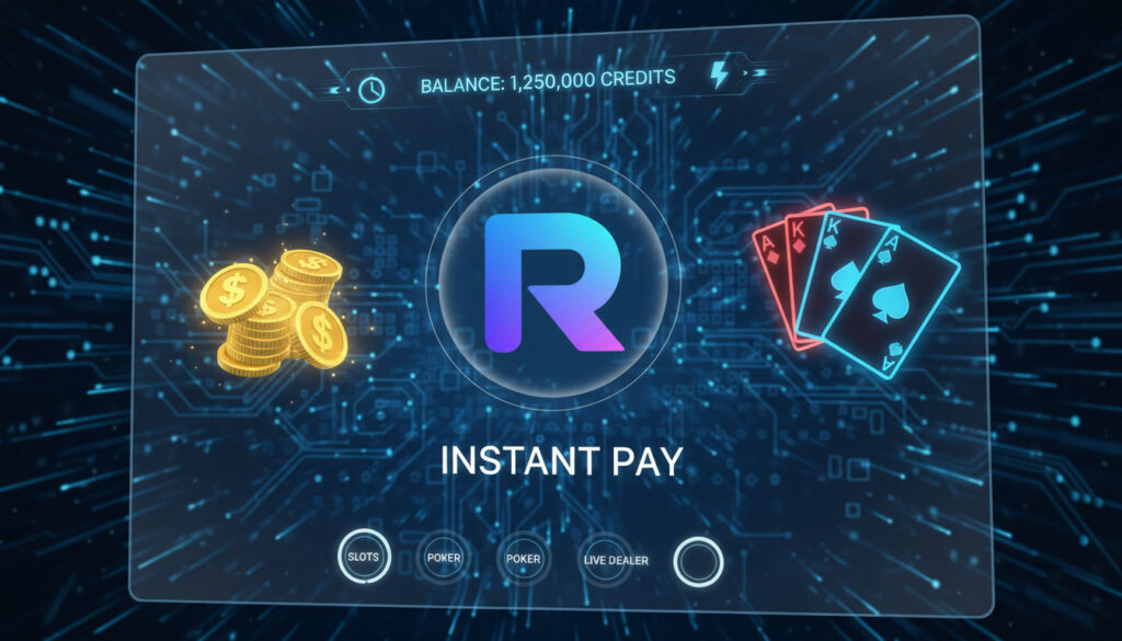 Casino Online Med Revolut Sikker Rask Betaling