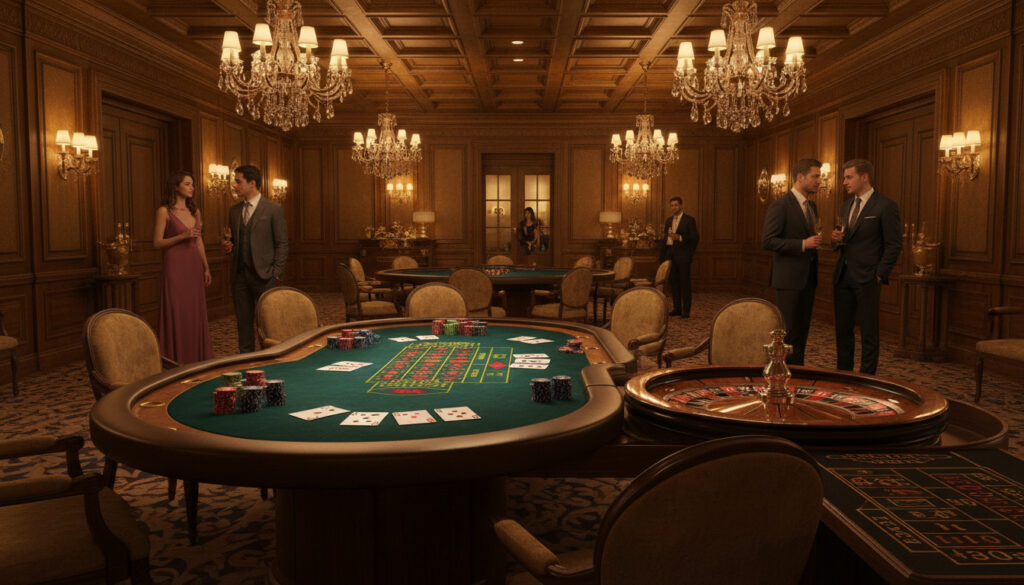 Casino Royale 2006 En Fullstendig Guide