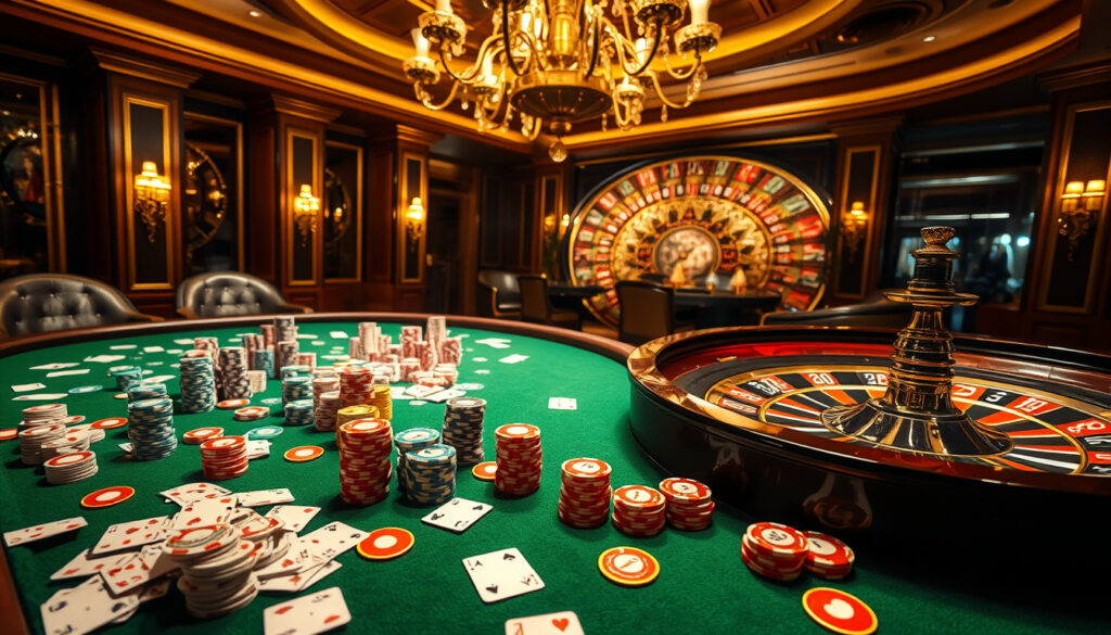 Casino Royale Movie – Alt Du Trenger å Vite om Bond-Filmen