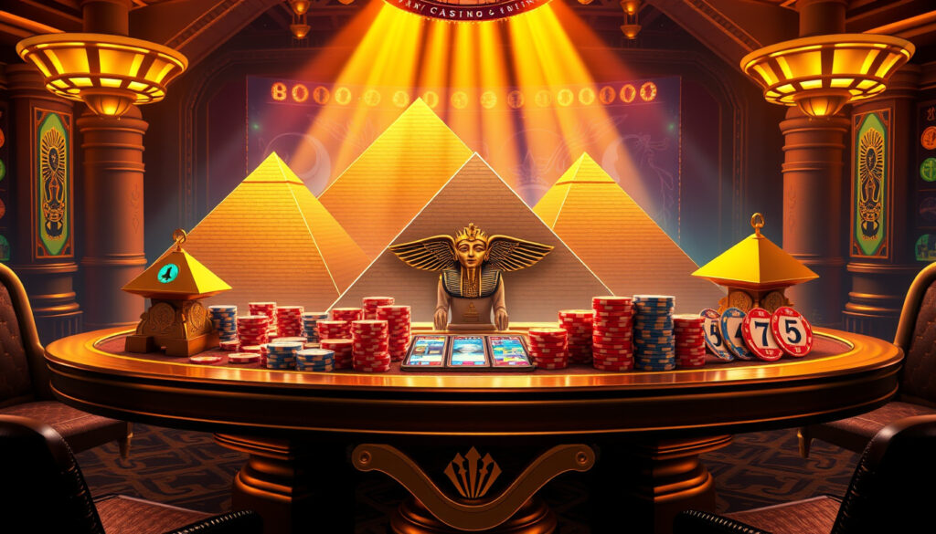 Cleobetra Online Casino – Bonus og anmeldelse 2025