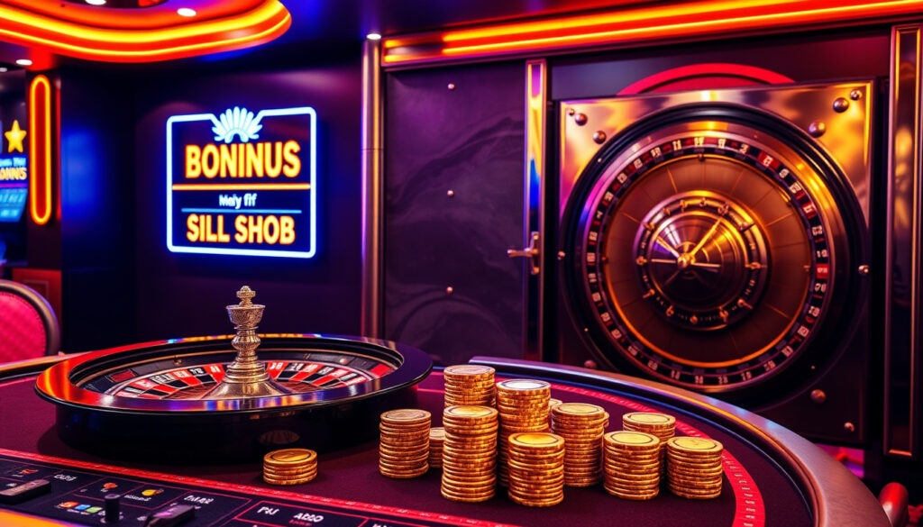 Donbet Casino – Anmeldelse, bonuser og sikkerhet