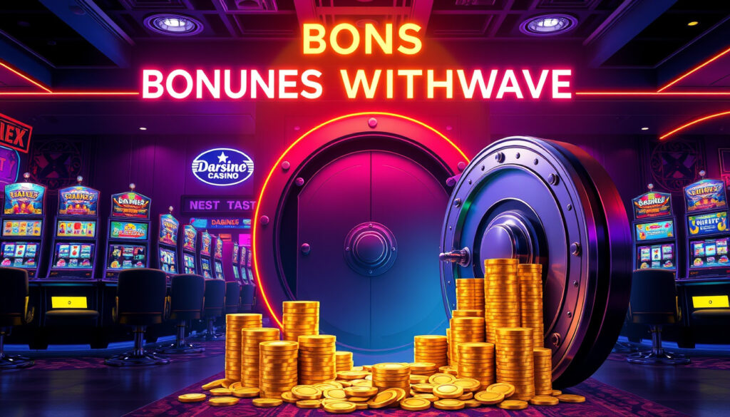 Dynabet Casino Anmeldelse – Bonus, Uttak og Trygghet