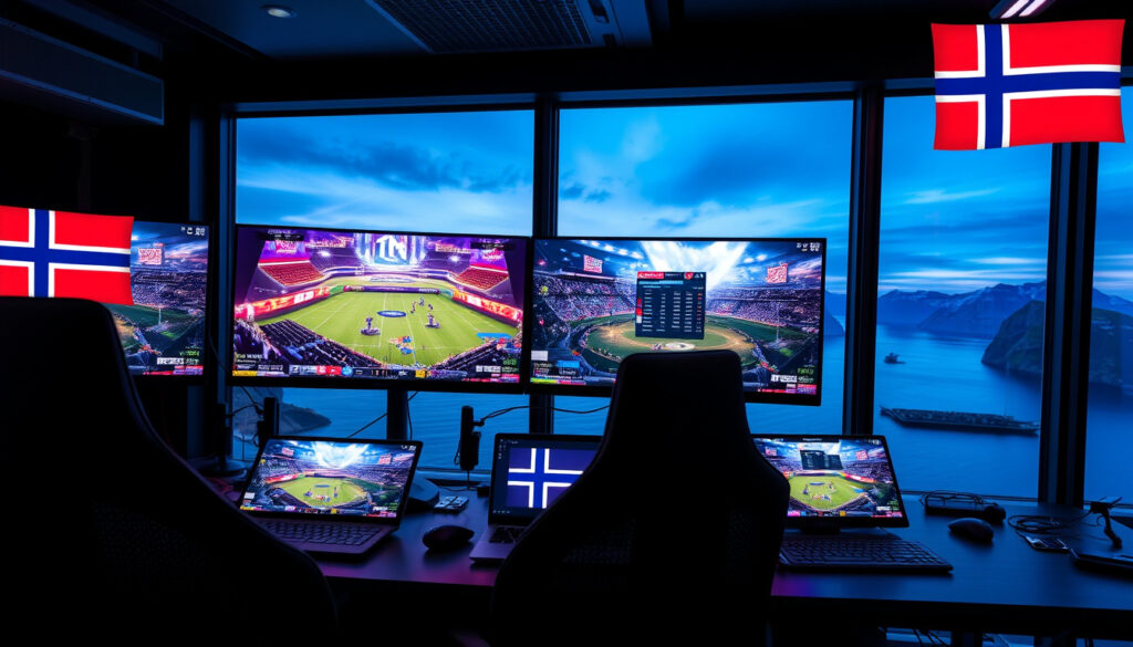 E Sports Betting – Beste Sider og Apper i Norge