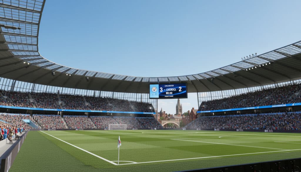 Engelsk Fotball 2025 Resultater og Oppdateringer