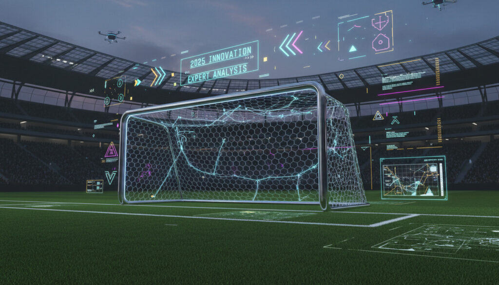 Fotballmål 2025 Ekspertguide