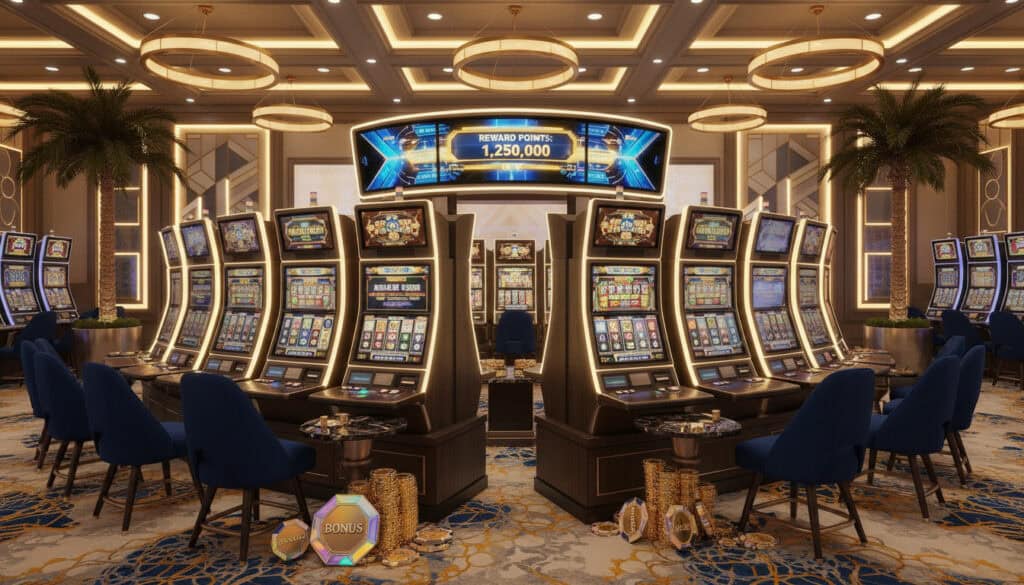 Frank Casino RO Bonus Guide