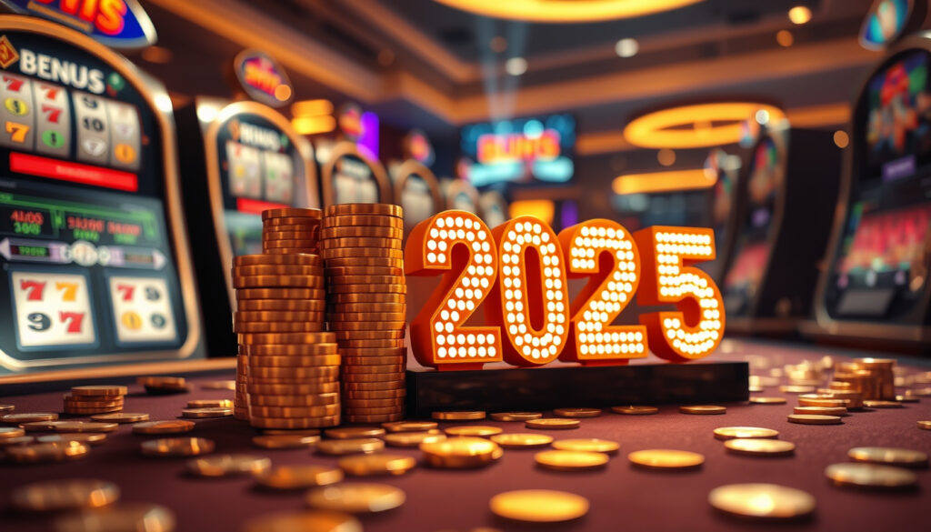 Free Money on Signup Casino – Beste no deposit bonuser 2025