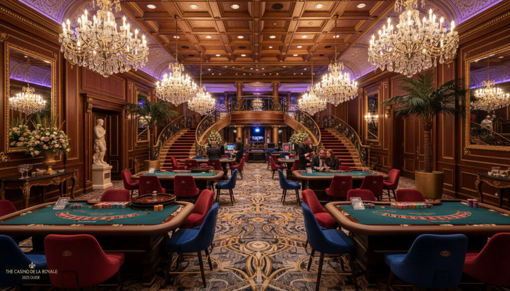 Gala Casino Guide 2025