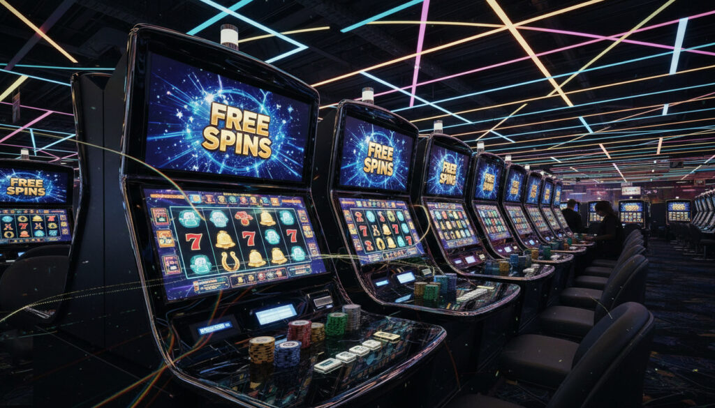 Alt Om Guts Casino Free Spins